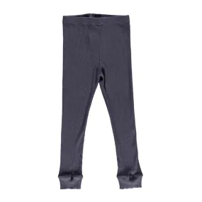 Legging Rib Odyssey Grey