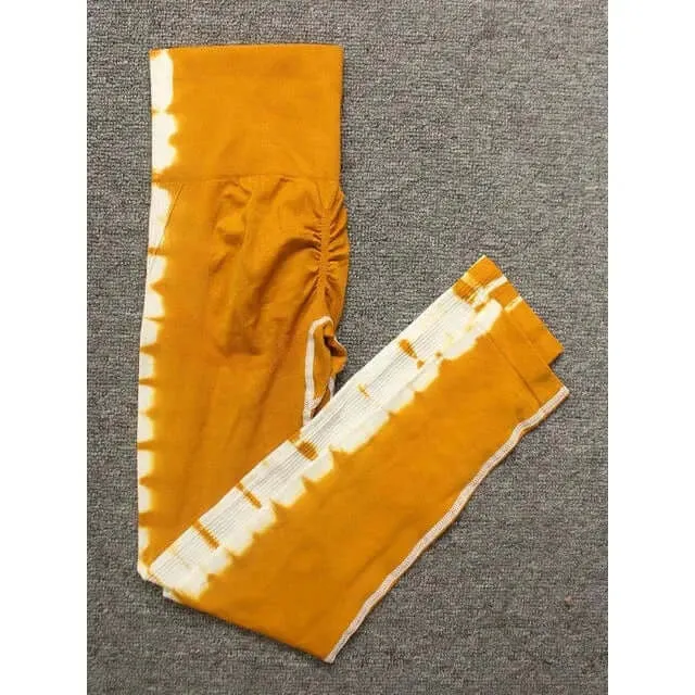LuxeLeg Wrappers
