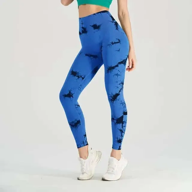 LuxeLeg Wrappers
