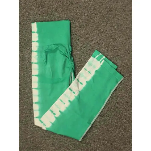 LuxeLeg Wrappers