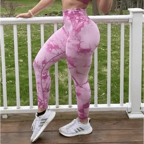 LuxeLeg Wrappers