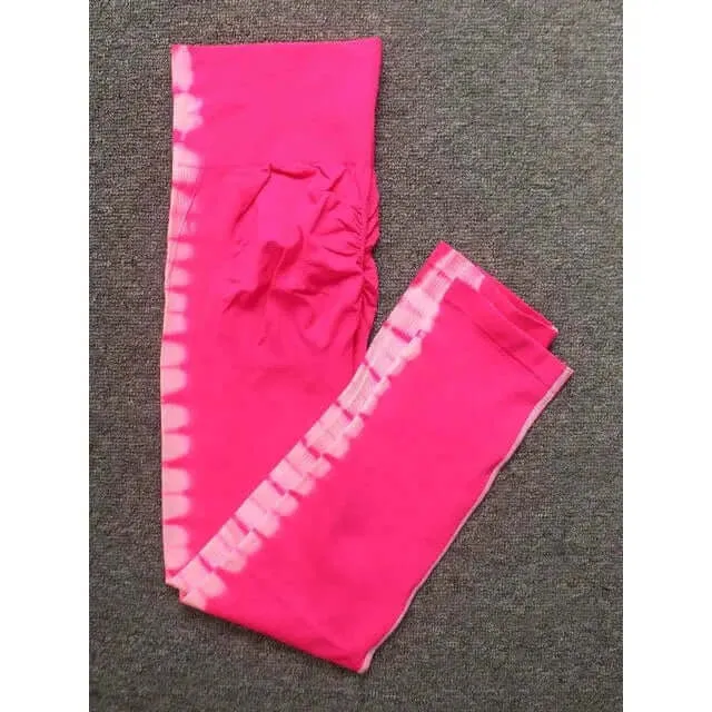 LuxeLeg Wrappers