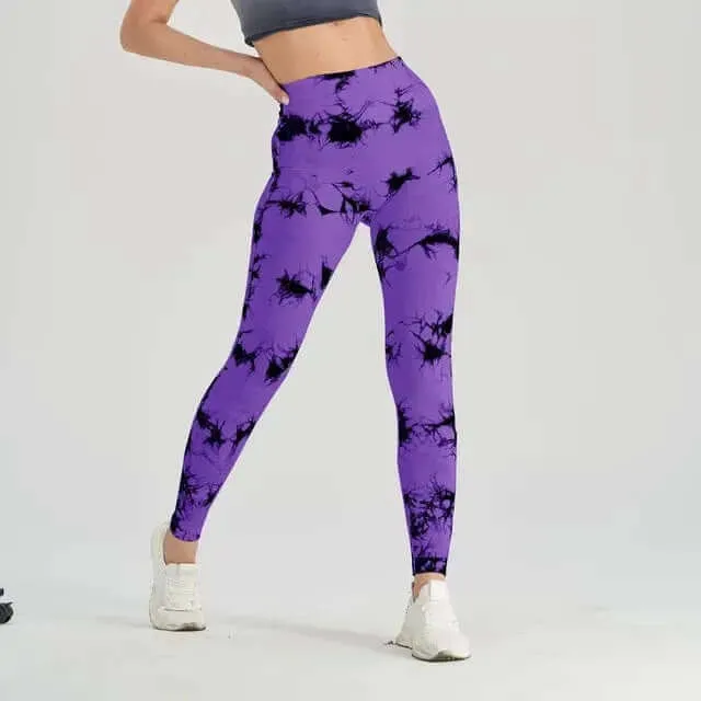 LuxeLeg Wrappers