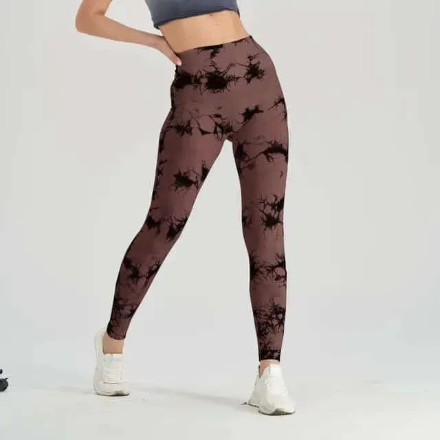LuxeLeg Wrappers