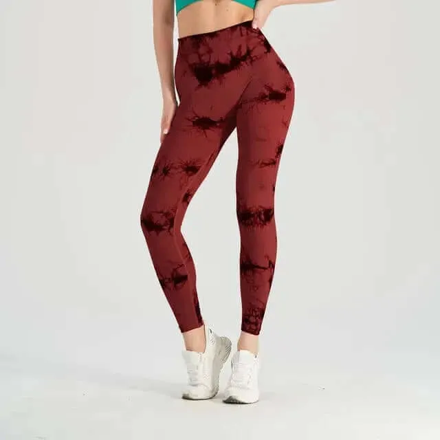 LuxeLeg Wrappers