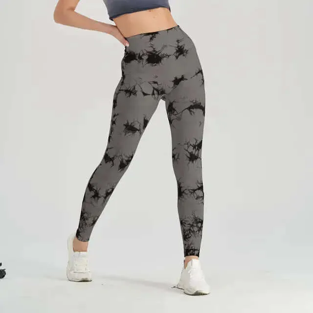 LuxeLeg Wrappers