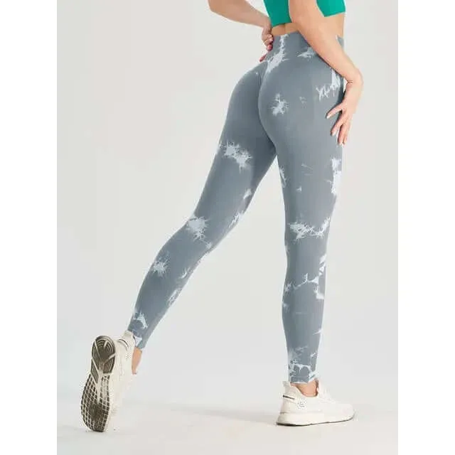 LuxeLeg Wrappers