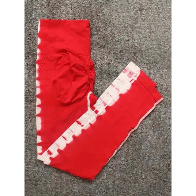 LuxeLeg Wrappers