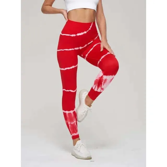 LuxeLeg Wrappers