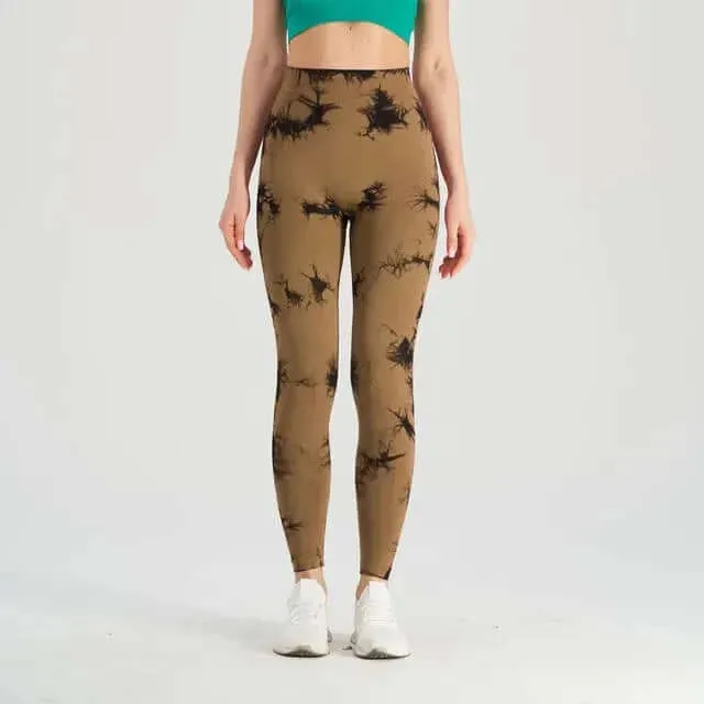 LuxeLeg Wrappers