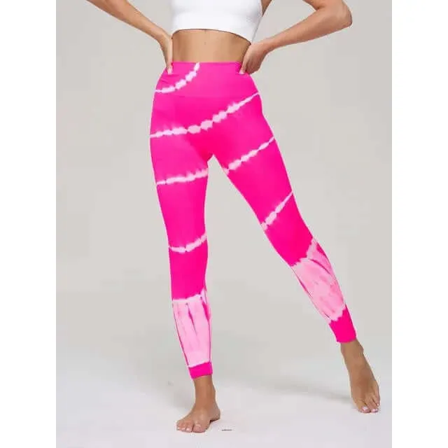 LuxeLeg Wrappers