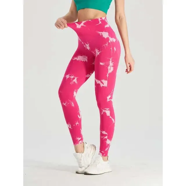 LuxeLeg Wrappers