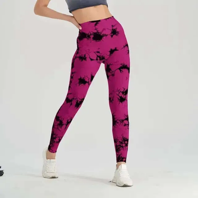 LuxeLeg Wrappers