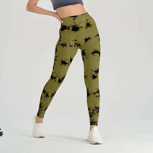 LuxeLeg Wrappers