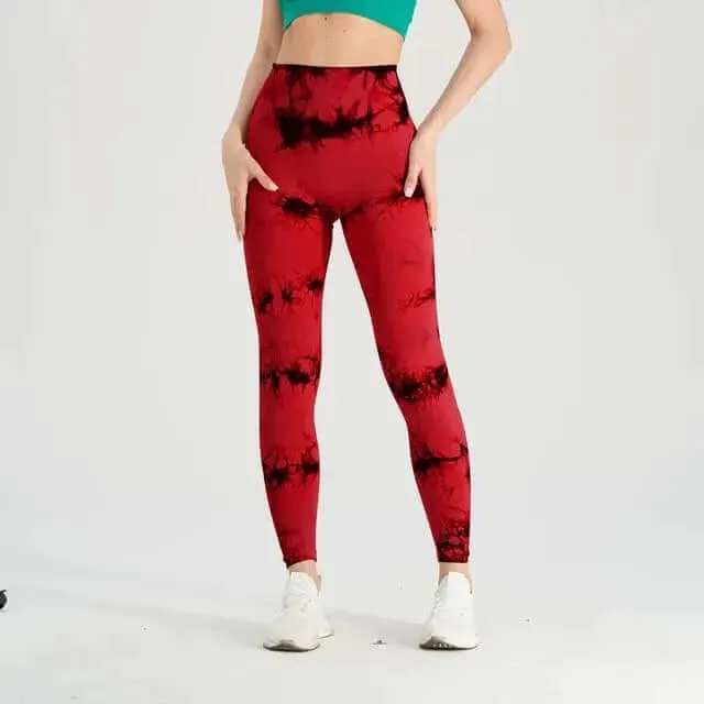 LuxeLeg Wrappers