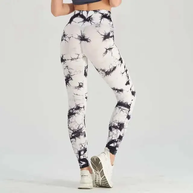 LuxeLeg Wrappers