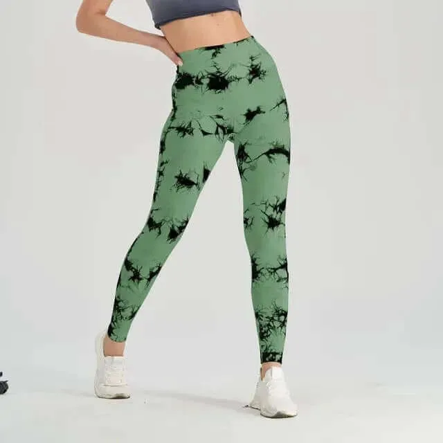 LuxeLeg Wrappers