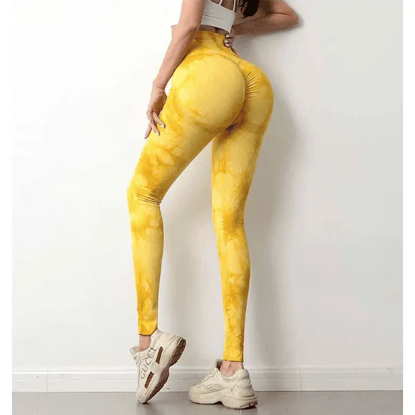 LuxeLeg Wrappers