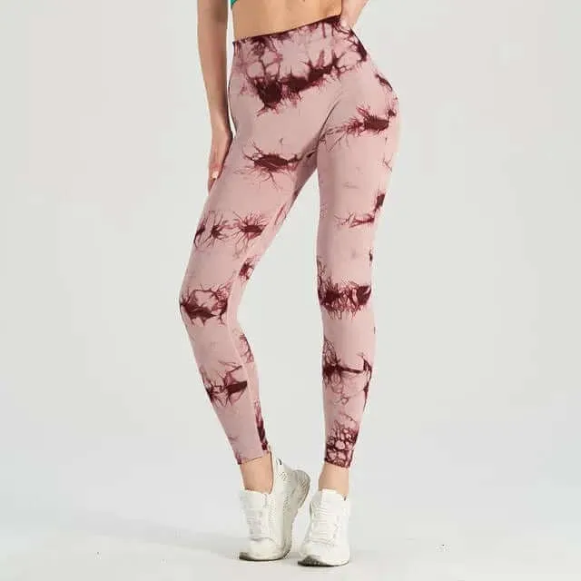 LuxeLeg Wrappers