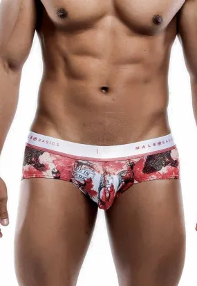 MaleBasics Hipster Brief Canada