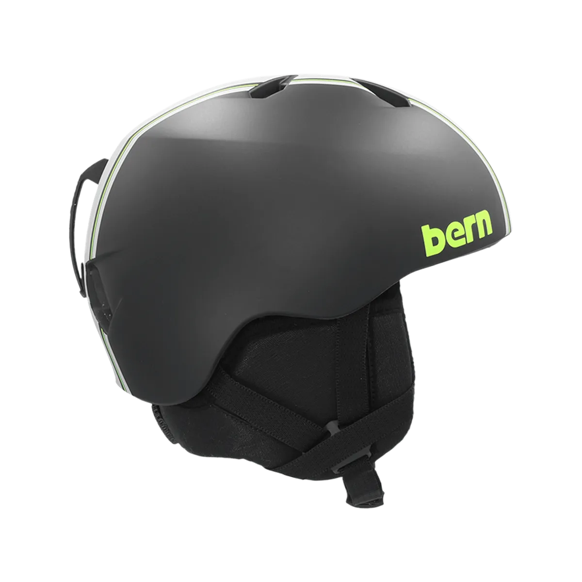 Nino DVRT Winter Helmet