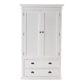 NovaSolo Wardrobe W001