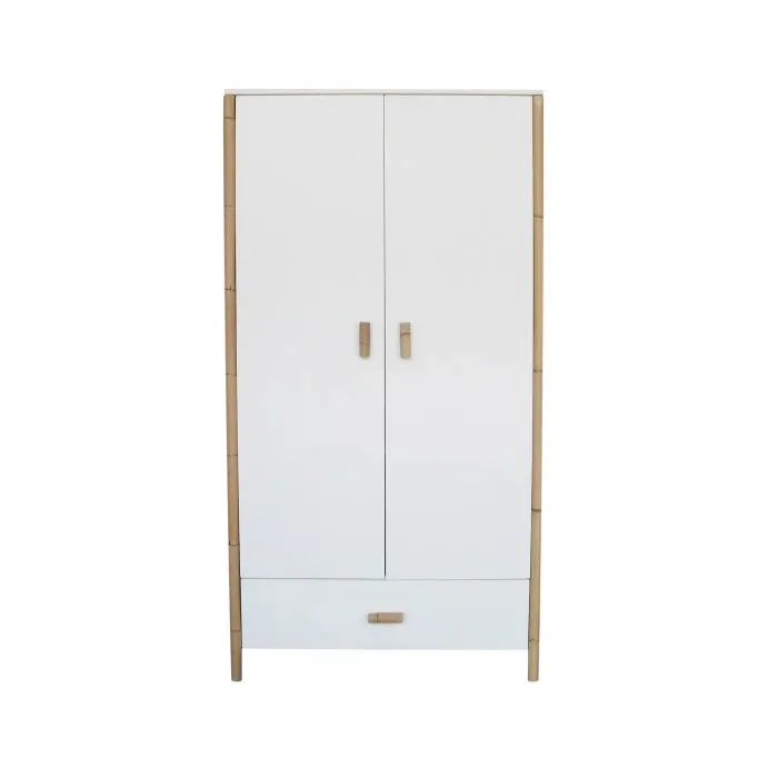 Oceania Wardrobe - Neige