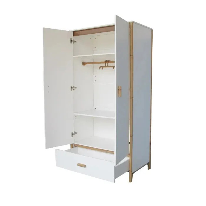 Oceania Wardrobe - Neige