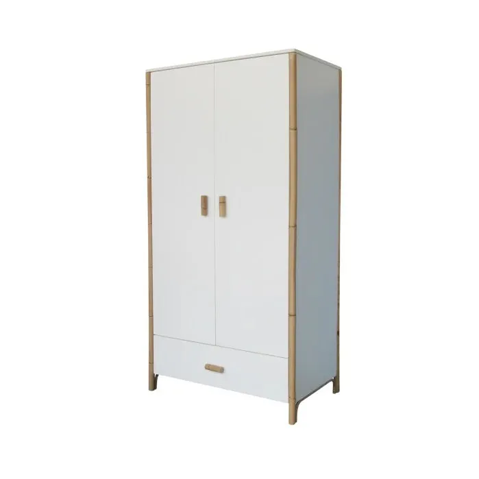 Oceania Wardrobe - Neige