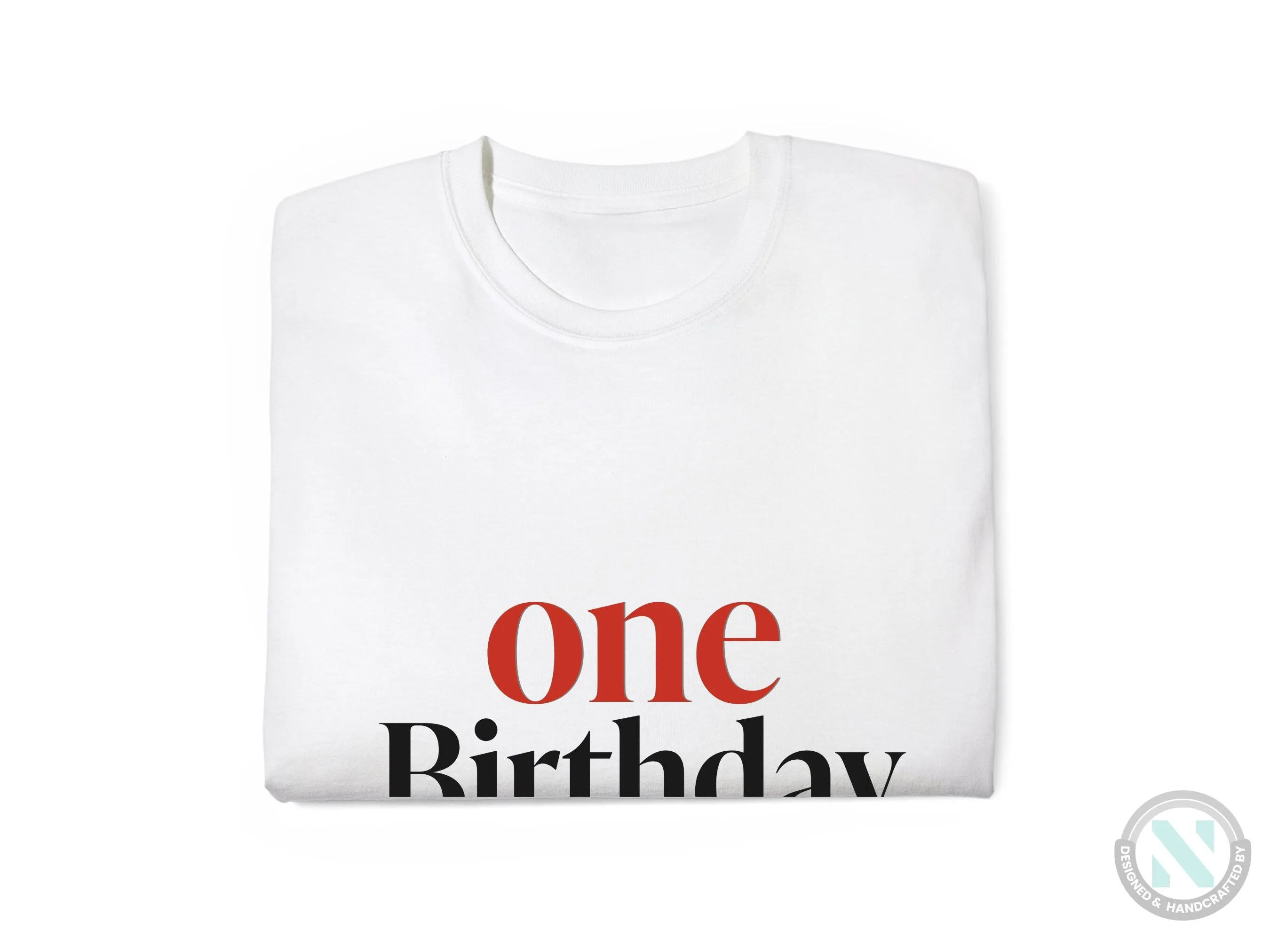 One Birthday Hero Custom Baby Grow Gift for Boys, Personalized Birthday Boy Name Bodysuit