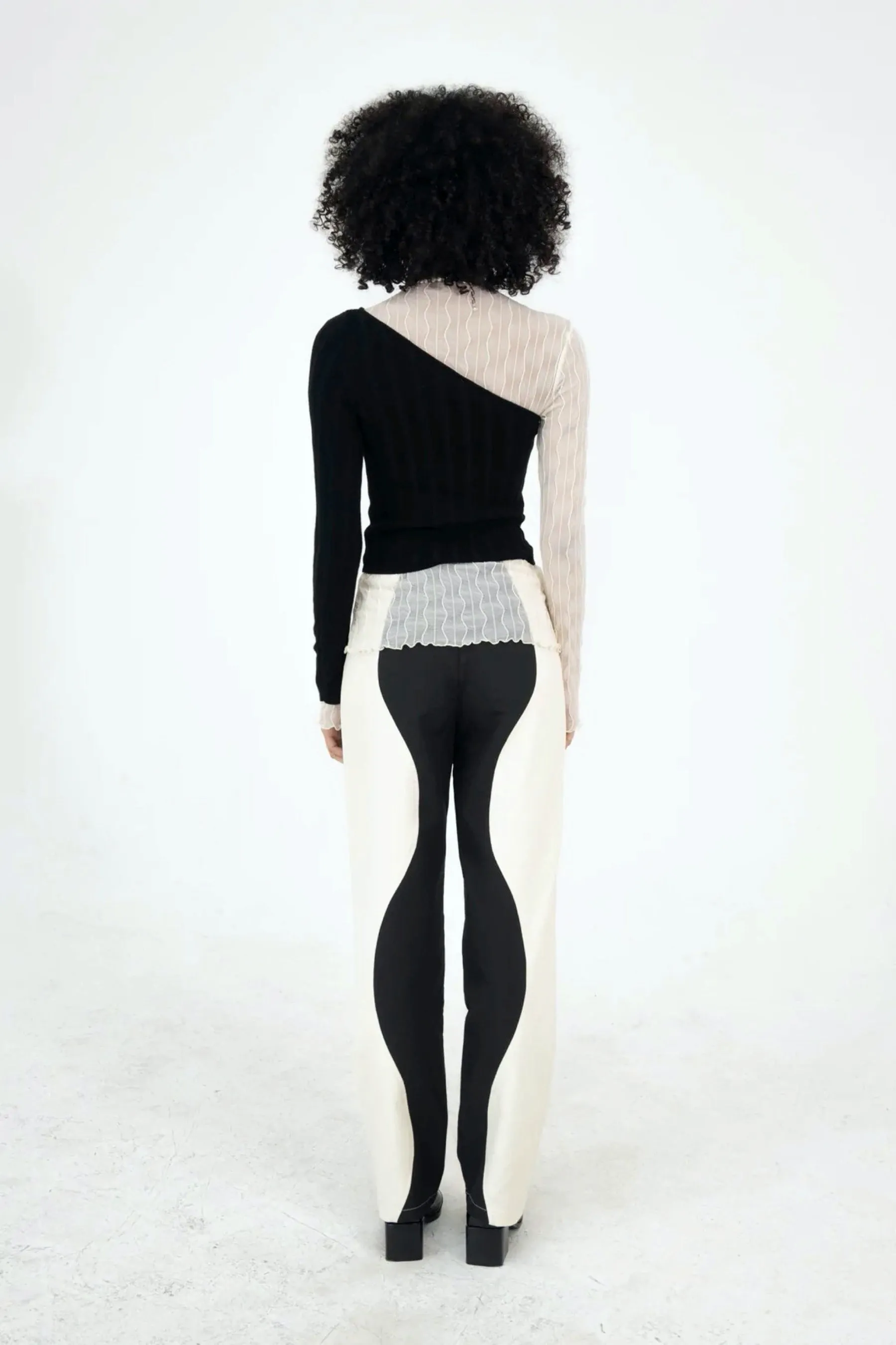 Opposites Attract Pant