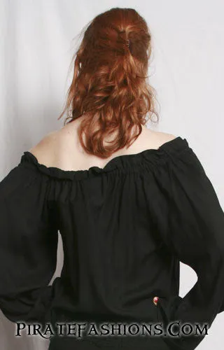 Poppet Blouse