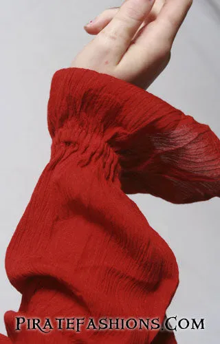 Poppet Blouse