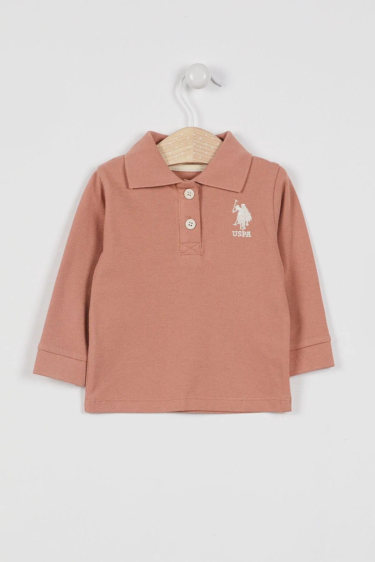 Pull Bebe CRÈME - USB994-V3