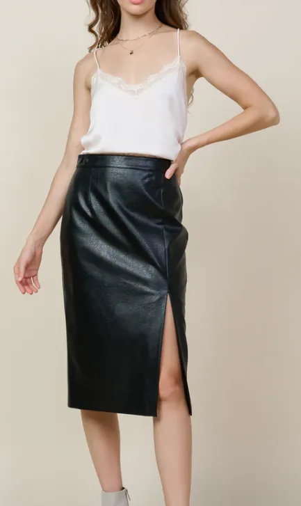 Rachel Pencil Skirt