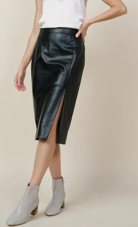 Rachel Pencil Skirt