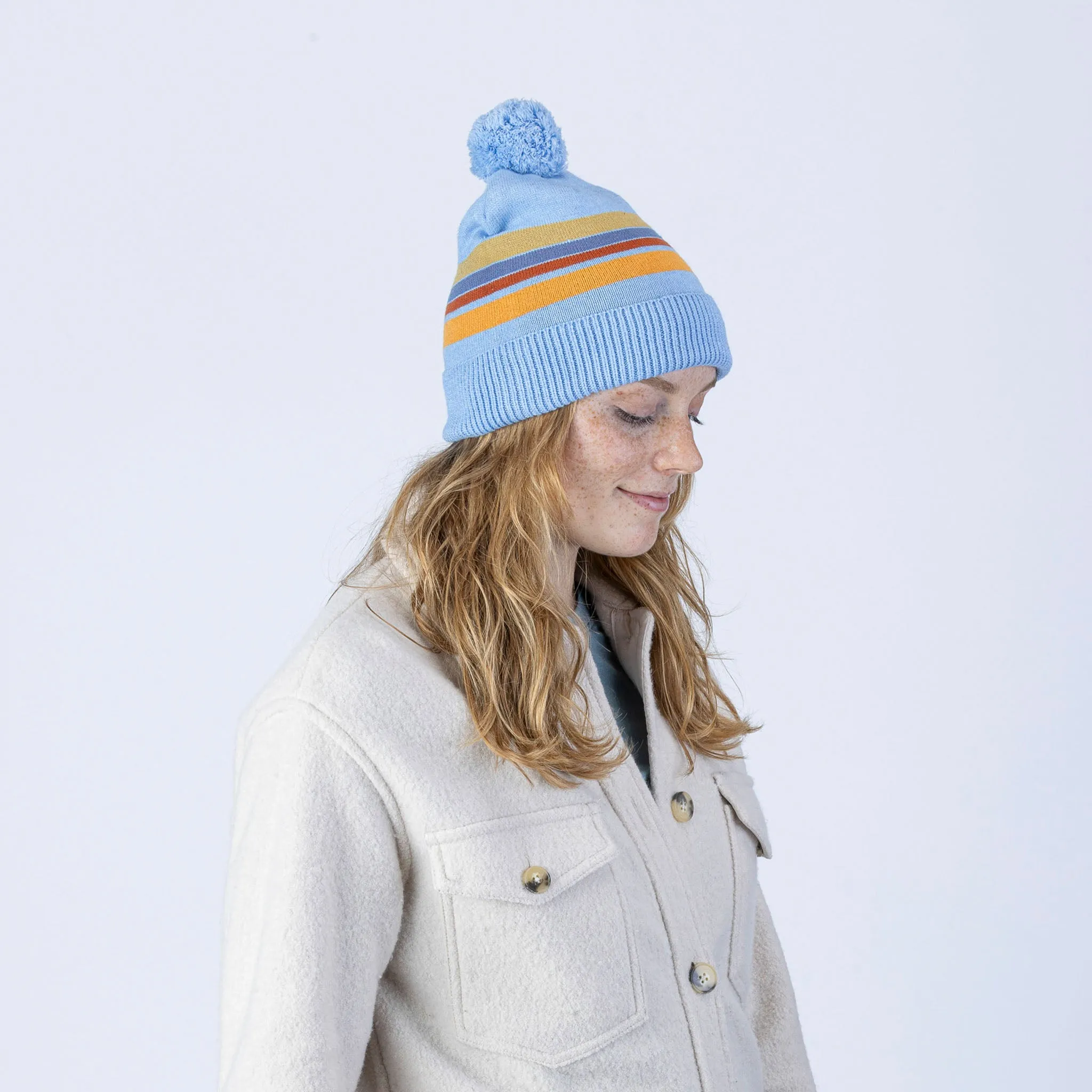 Roxy Beanie