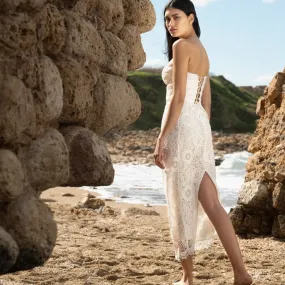 Sabina Musayev Nicolette Dress