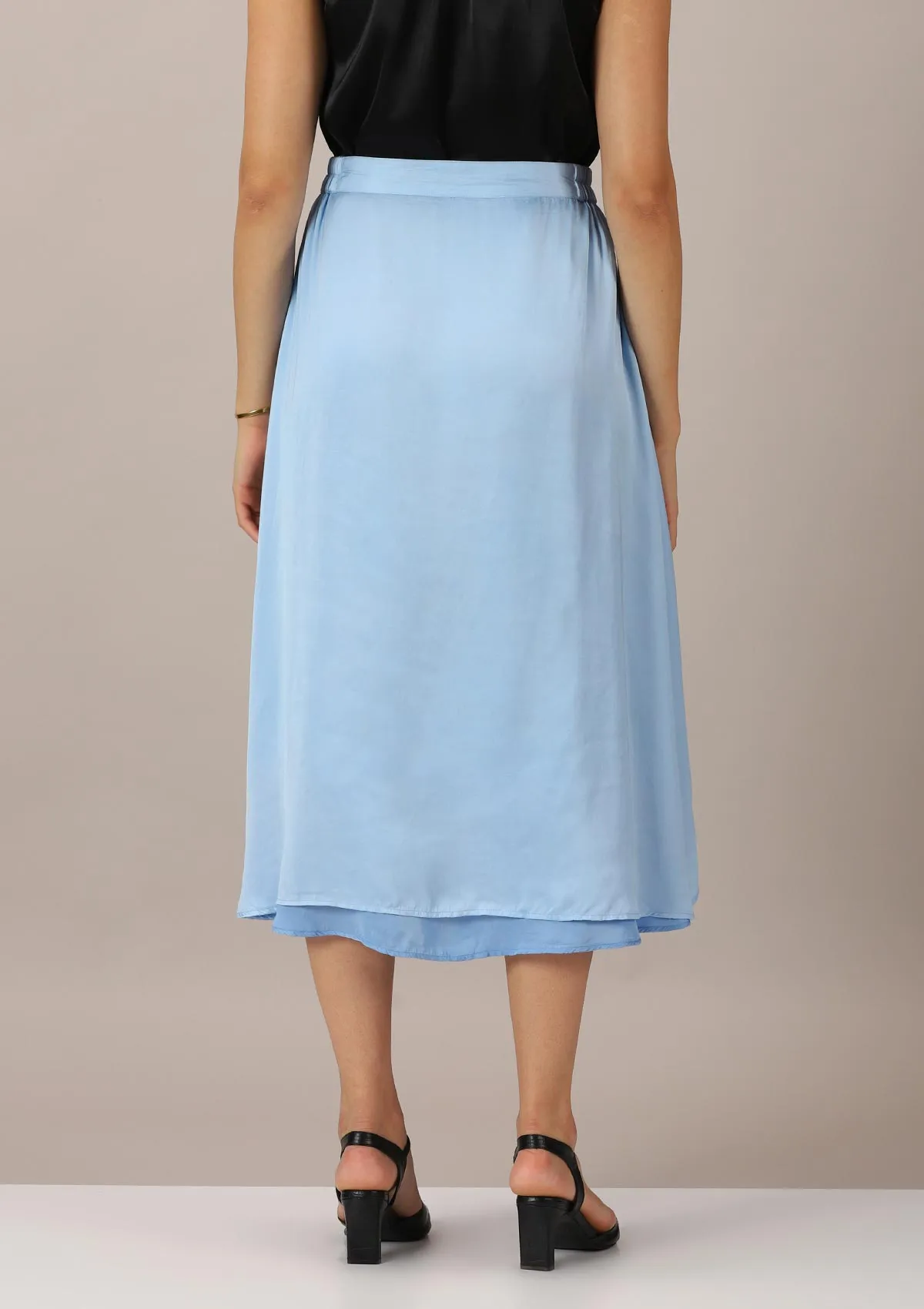 Salsa - Coastal Blue Skirt