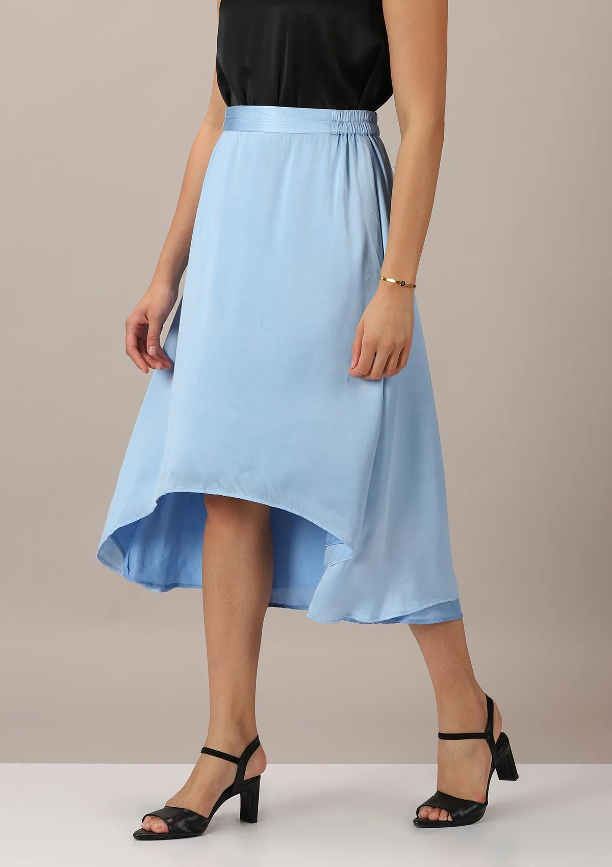 Salsa - Coastal Blue Skirt
