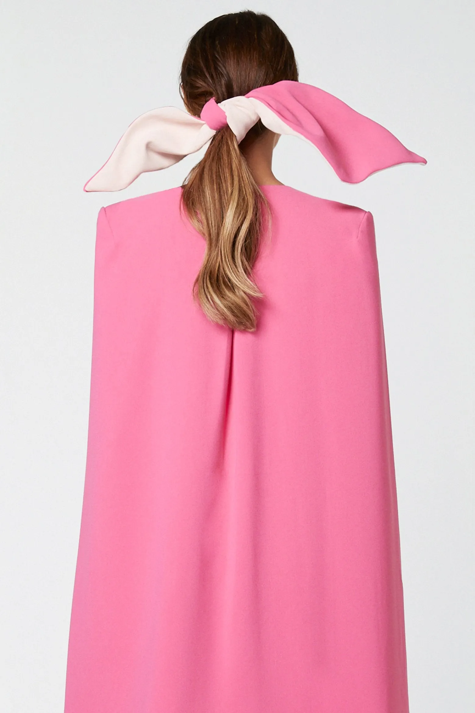 Star Cape Set