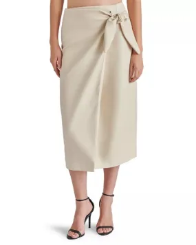 Steve Madden Navia Skirt - Bone - FINAL SALE