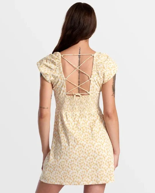 Tess Dress