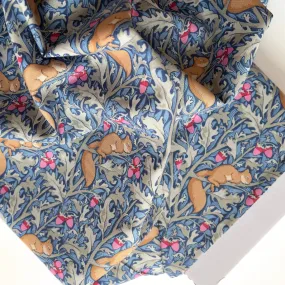 Tilda's World - Hibernation: Squirreldream Blue
