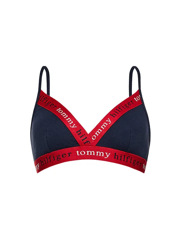 Triangle Bra