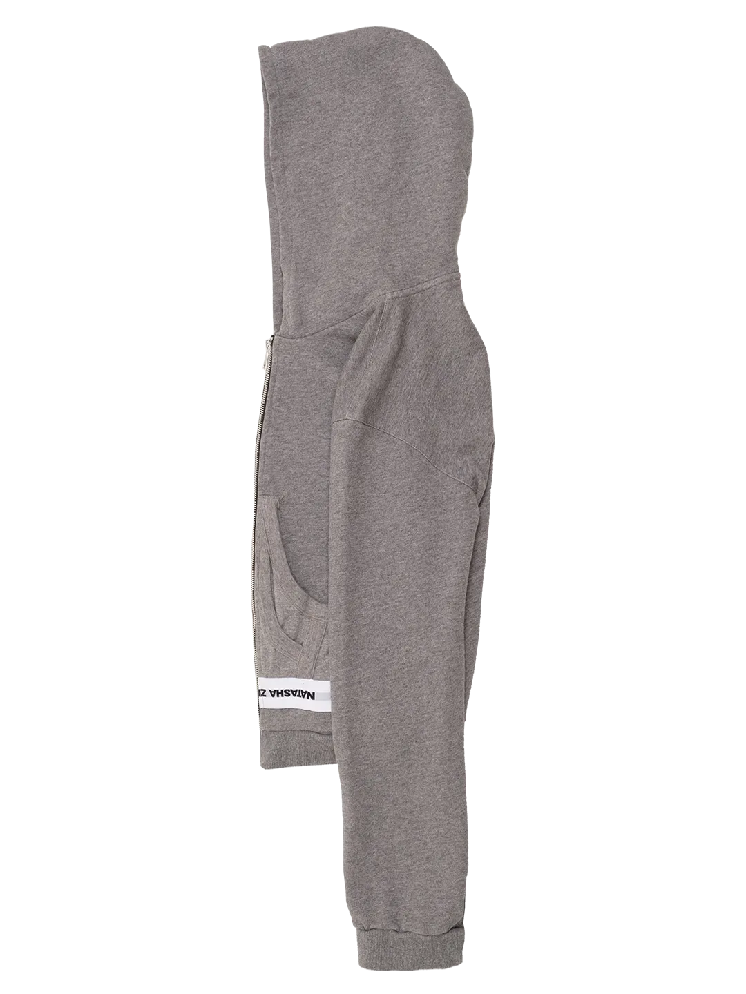 Underwear Hoodie