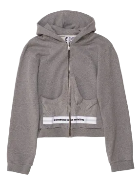 Underwear Hoodie