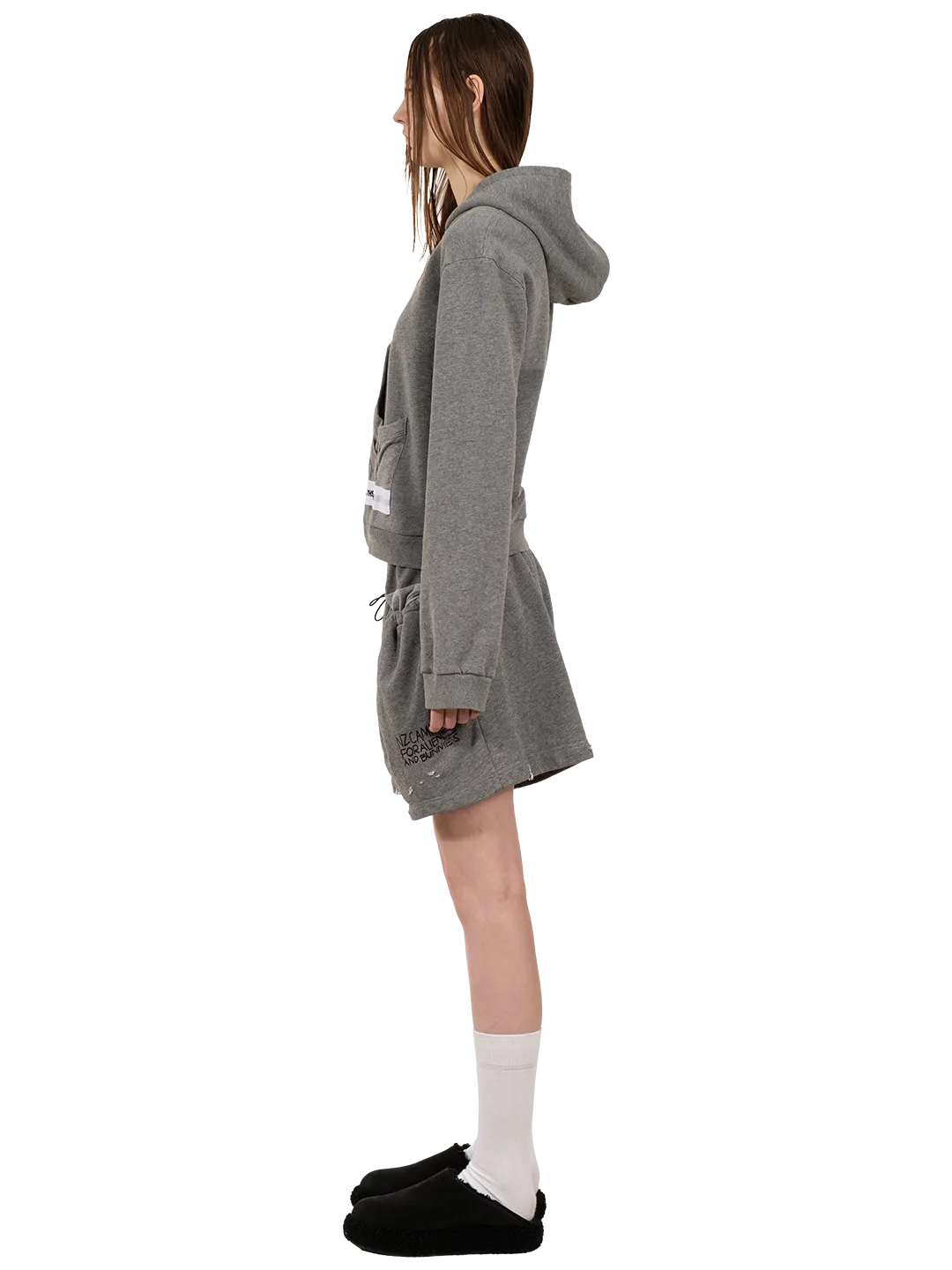 Underwear Hoodie