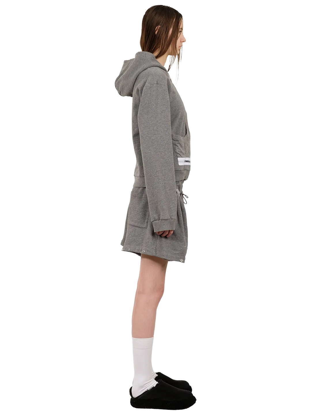 Underwear Hoodie