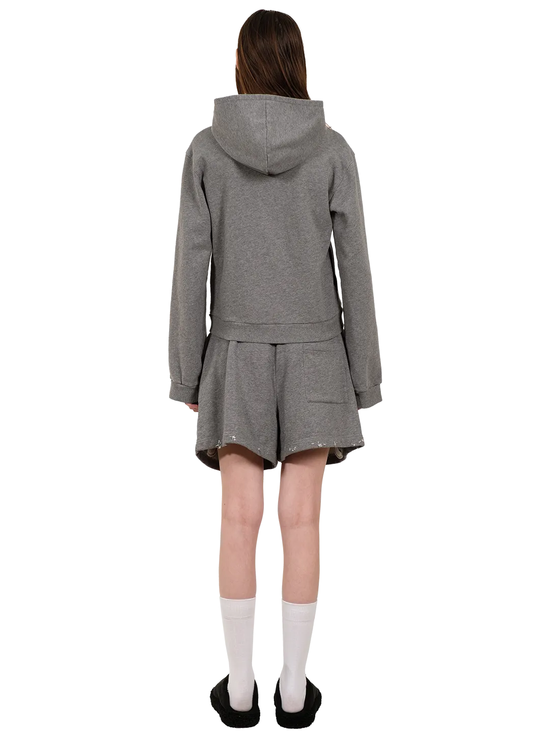 Underwear Hoodie